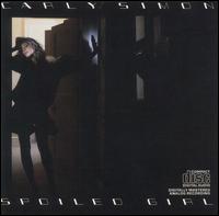 SPOILED GIRL-CARLY SIMON