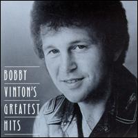 GREATEST HITS-BOBBY VINTON