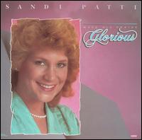 MAKE PRAISE GLORIOUS (MOD)-SANDI PATTY
