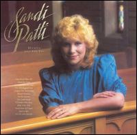 HYMNS JUST FOR YOU (MOD)-SANDI PATTY