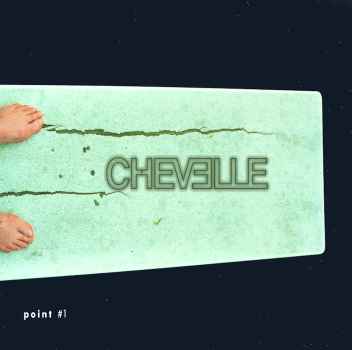 POINT #1 (MOD)-CHEVELLE