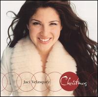 CHRISTMAS (MOD)-JACI VELASQUEZ