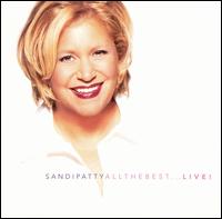 ALL THE BEST: LIVE (MOD)-SANDI PATTY