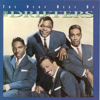 BEST OF-DRIFTERS