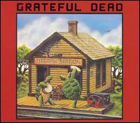 TERRAPIN STATION (UK)-GRATEFUL DEAD