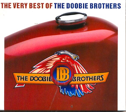 VERY BEST OF (RMST)-DOOBIE BROTHERS