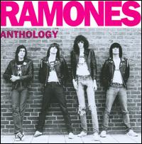 ANTHOLOGY-RAMONES