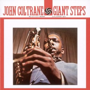 GIANT STEPS (BONUS TRACKS)-JOHN COLTRANE