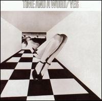 TIME & A WORD (BONUS TRACK) (RMST)-YES