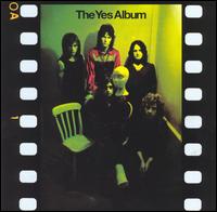 YES ALBUM (BONUS TRACK) (RMST)-YES