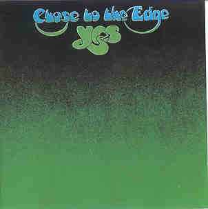 CLOSE TO THE EDGE (BONUS TRACKS) (RMST)-YES
