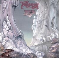 RELAYER (BONUS TRACKS) (RMST)-YES