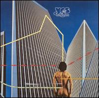 GOING FOR THE ONE (BONUS TRACKS) (RMST)-YES