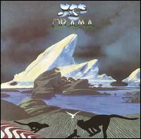 DRAMA (UK)-YES