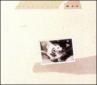TUSK (UK)-FLEETWOOD MAC