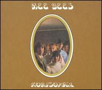 HORIZONTAL =EXPANDED=-BEE GEES