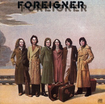 FOREIGNER (BONUS TRACKS) (RMST)-FOREIGNER