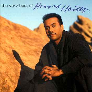 VERY BEST OF-HOWARD HEWETT