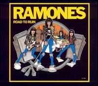 ROAD TO RUIN (DLX)-RAMONES