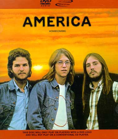 HOMECOMING -DVDA--AMERICA