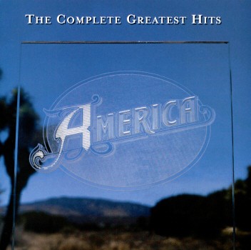 COMPLETE GREATEST HITS-AMERICA