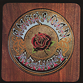 AMERICAN BEAUTY-GRATEFUL DEAD
