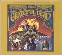 GRATEFUL DEAD (RMST)-GRATEFUL DEAD