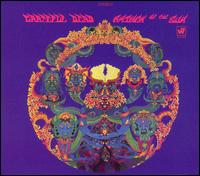 ANTHEM OF THE SUN (RMST)-GRATEFUL DEAD