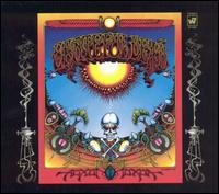 AOXOMOXOA (RMST)-GRATEFUL DEAD