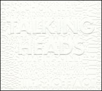 TALKING HEADS DUALDISC BRICK (BOX)-TALKING HEADS