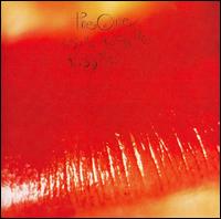 KISS ME KISS ME KISS ME (REIS)-CURE