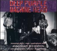 MACHINE HEAD-DEEP PURPLE