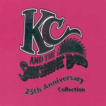 25TH ANNIVERSARY EDITION-K.C. & SUNSHINE BAND