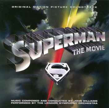SUPERMAN-OST