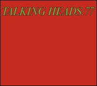 TALKING HEADS 77 (BONUS TRACKS) (RMST) (DIG)-TALKING HEADS