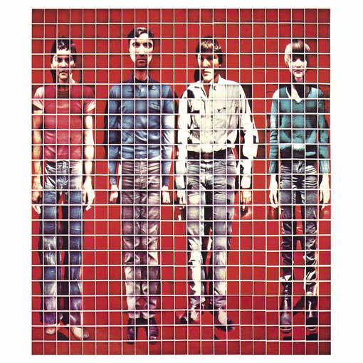 MORE SONGS ABOUT BUILDINGS & FOOD (BONUS TRACKS)-TALKING HEADS