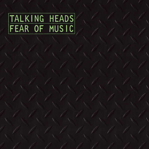 FEAR OF MUSIC (BONUS TRACKS) (RMST) (DIG)-TALKING HEADS