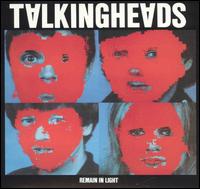REMAIN IN LIGHT (BONUS TRACKS) (RMST) (DIG)-TALKING HEADS