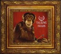 NAKED (BONUS TRACKS) (DIG)-TALKING HEADS