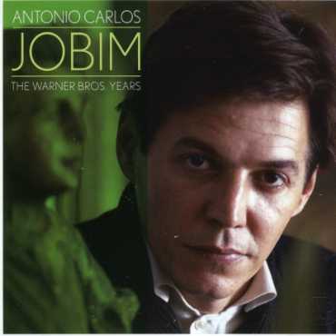 WARNER BROS. YEARS-ANTONIO CARLOS JOBIM