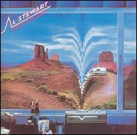 TIME PASSAGES (RMST)-AL STEWART