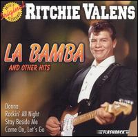 LA BAMBA & OTHER HITS-RITCHIE VALENS