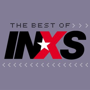 BEST OF-INXS