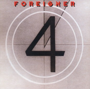 4 (BONUS TRACKS) (RMST)-FOREIGNER