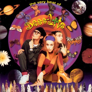 VERY BEST OF-DEEE-LITE
