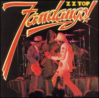 FANDANGO (BONUS TRACKS) (RMST)-ZZ TOP