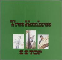 TRES HOMBRES (BONUS TRACKS) (RMST)-ZZ TOP