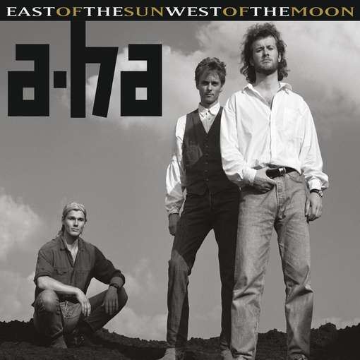 EAST OF THE SUN WEST OF THE MOON: DELUXE EDITION-A-HA