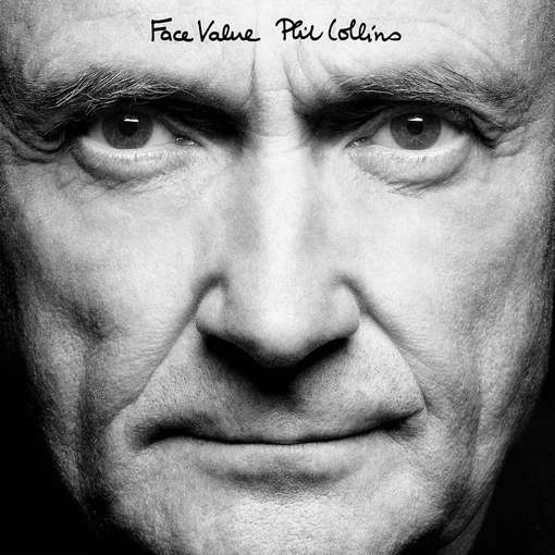 FACE VALUE (DLX)-PHIL COLLINS