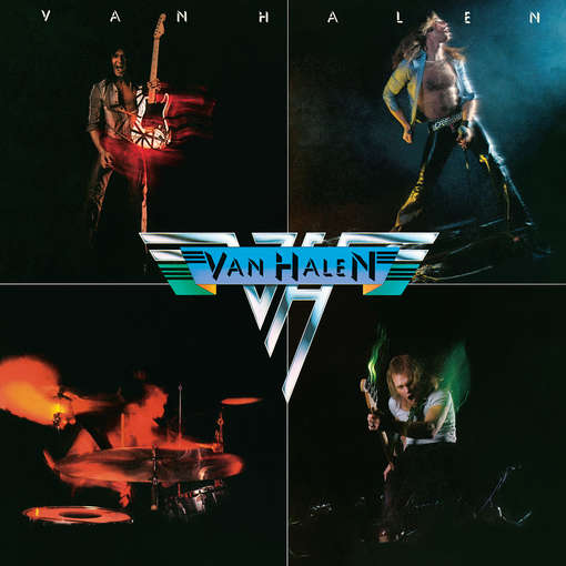 VAN HALEN-VAN HALEN